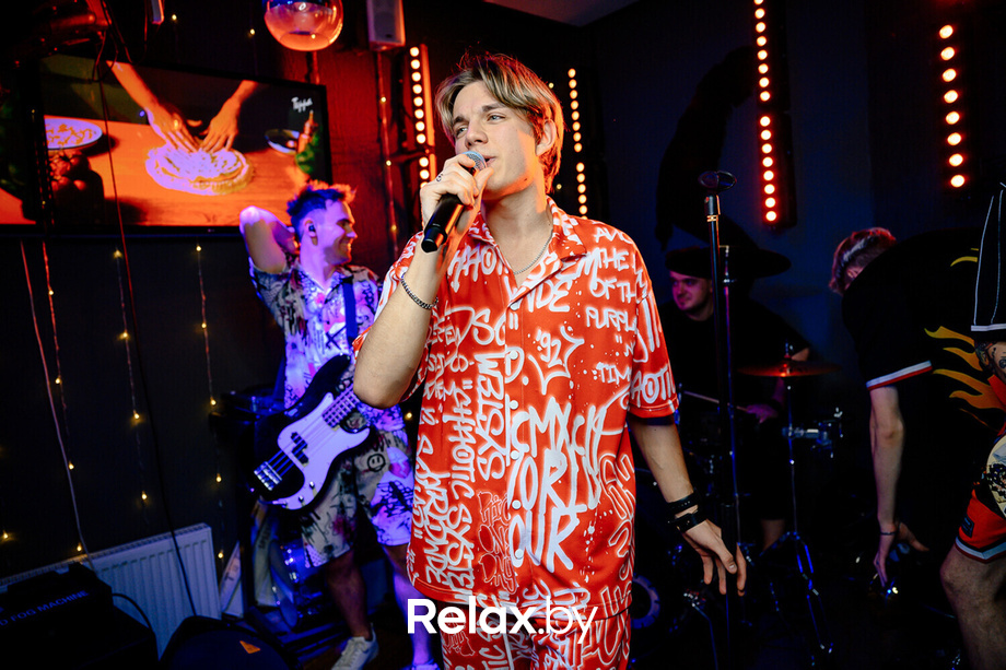 Hot Weekend, фото № 81