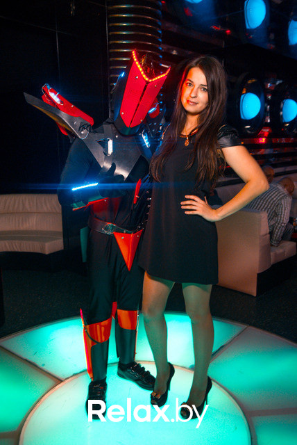 Next Club Show, фото № 76