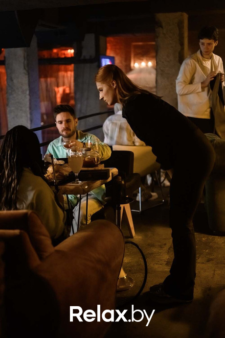 Live Music, фото № 39