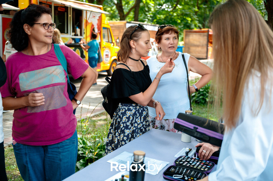 Фестиваль «My Way», фото № 169