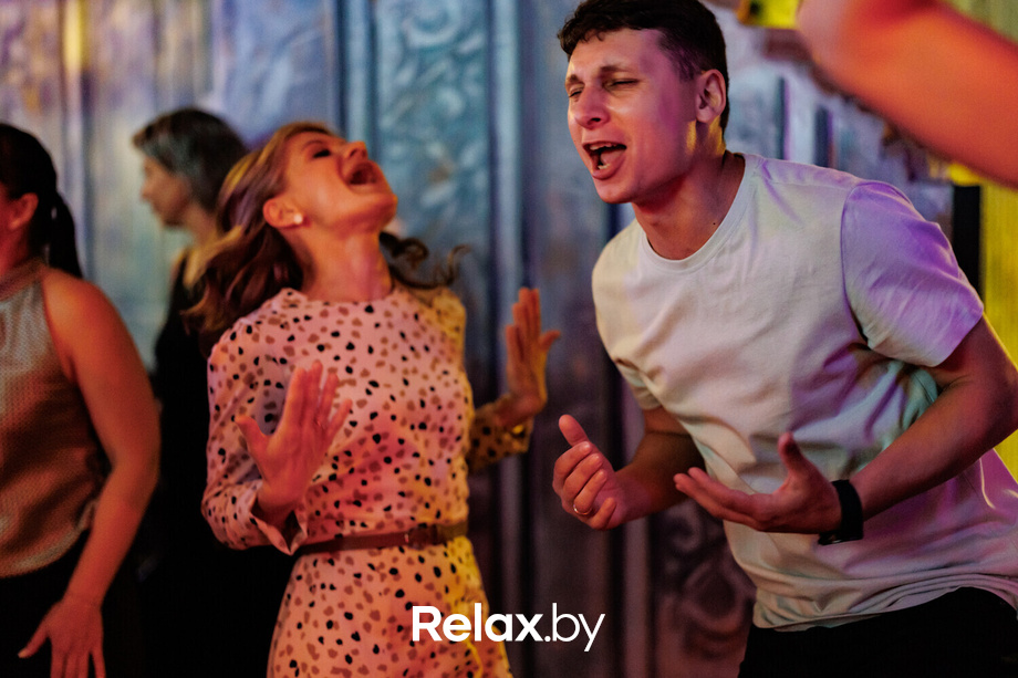 Friday party, фото № 60