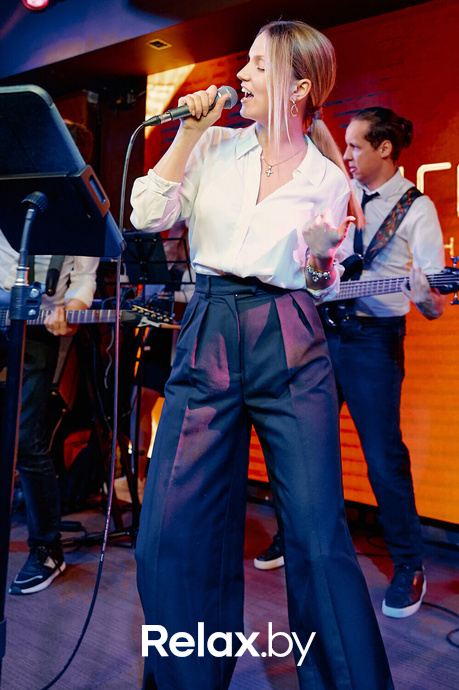 Saturday music, фото № 87