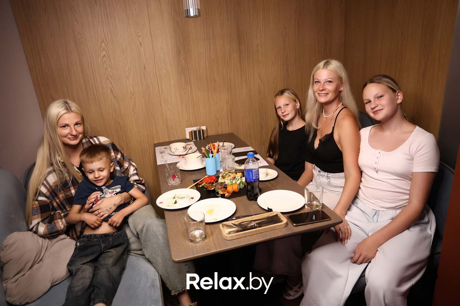 Terra party, фото № 1