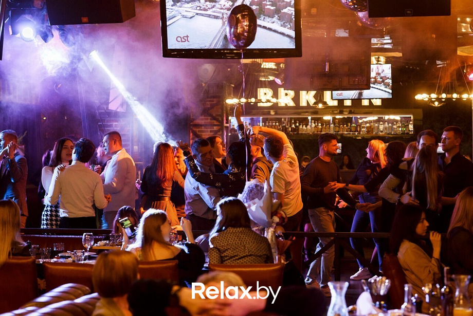 Brooklyn Live!, фото № 35