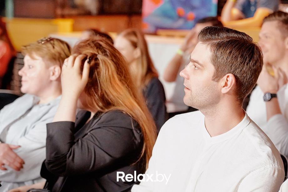 Отчетный концерт, фото № 10