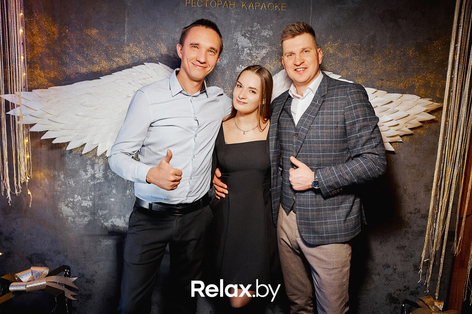 Friday Music, фото № 1