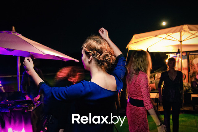 DJ Shelter - Открытие Терассы, фото № 28