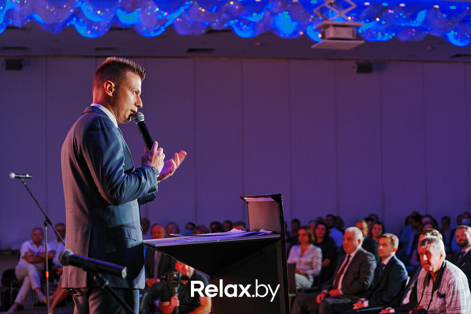 Церемония награждения «Человек Дела — 2021», фото № 143