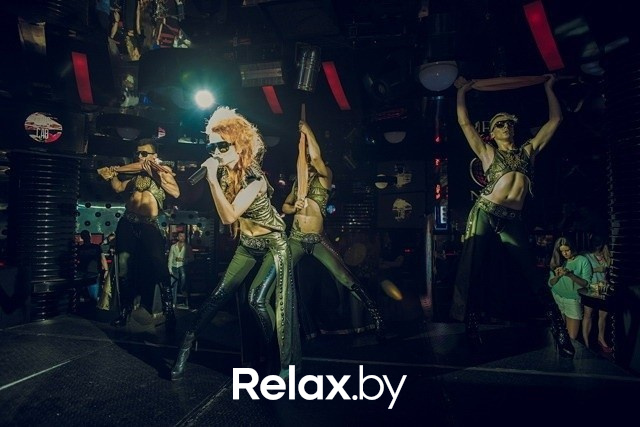 Next Club Show, фото № 110