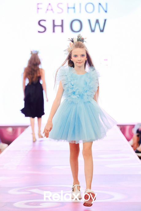 IMG Fashion Show, фото № 154