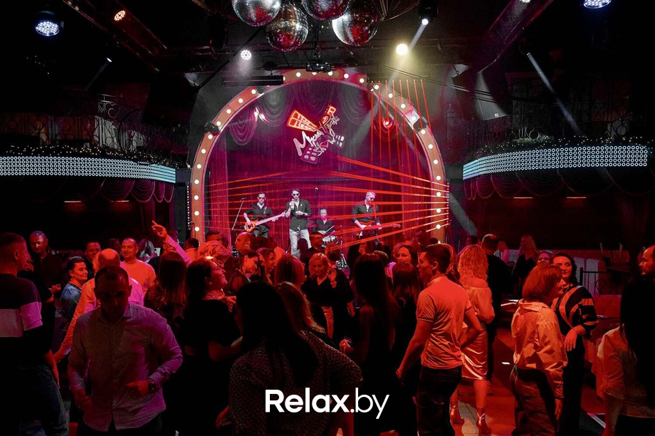 MoulinRouge, фото № 36