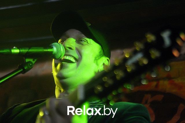 Концерт Артура Беркута, фото № 87