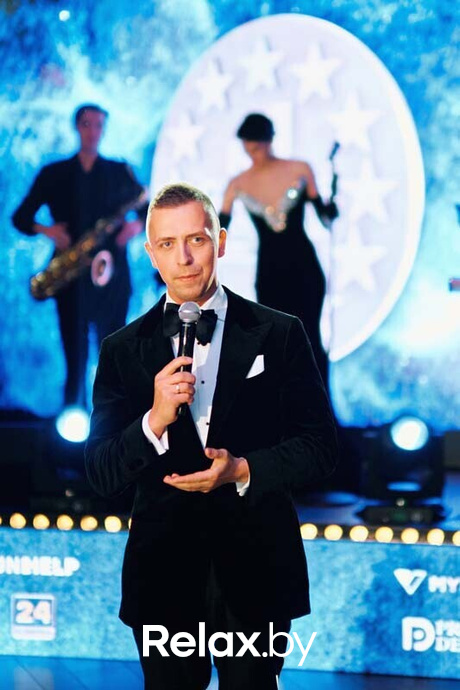 Церемония награждения победителей «Выбор года 2024», фото № 32