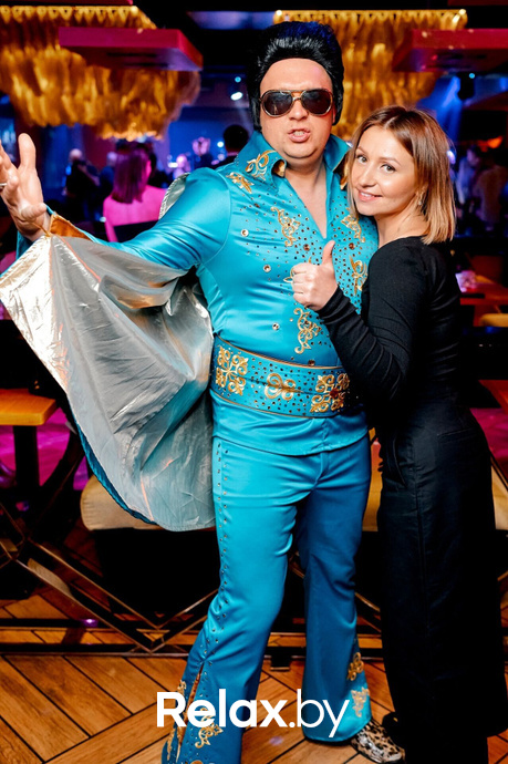 Saturday music, фото № 46