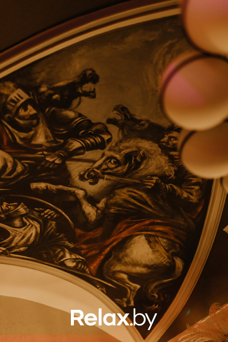 Старый Новый Год, фото № 55