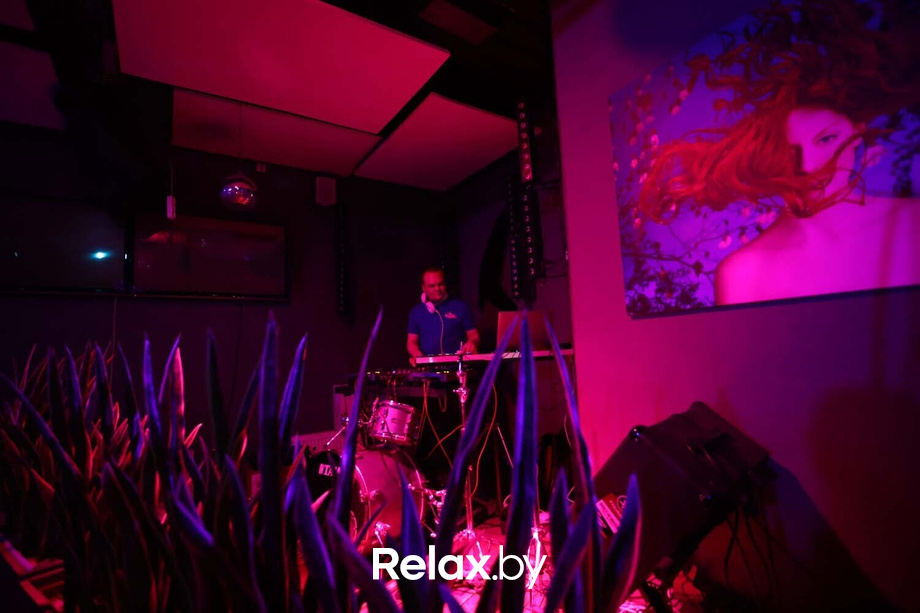 Terra party, фото № 25