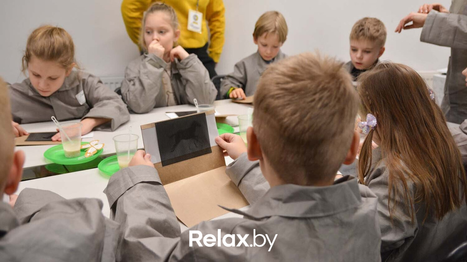 День белорусской науки, фото № 133