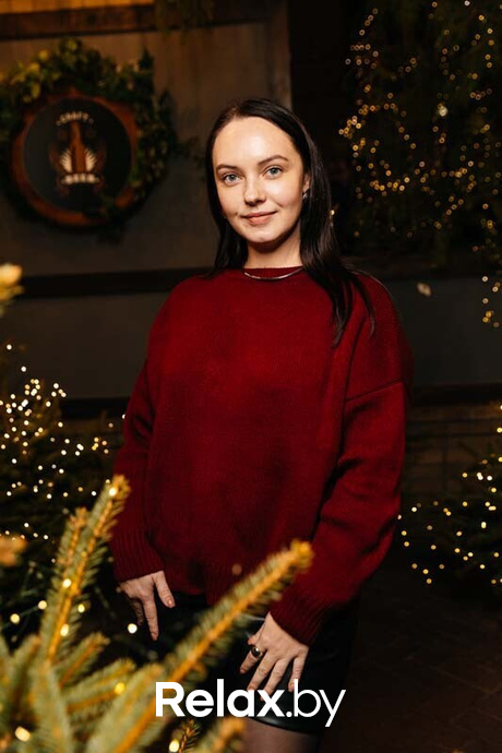 Новогодний корпоратив 21.12.2024, фото № 68