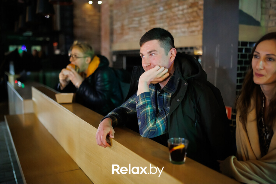 Отчетный концерт, фото № 69