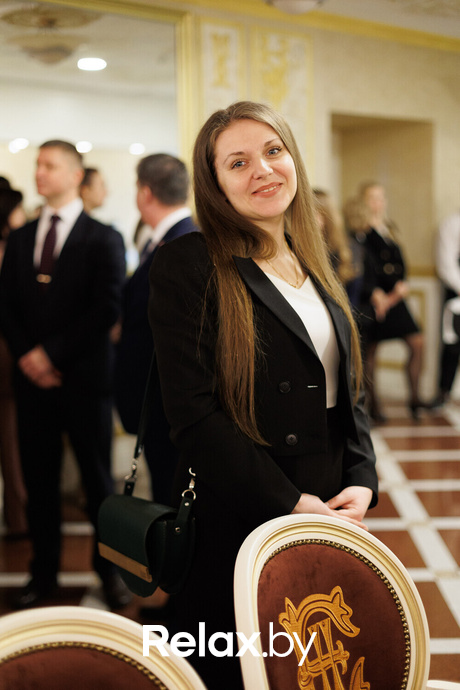 Открытие ресторана «1884 D'Europe», фото № 56