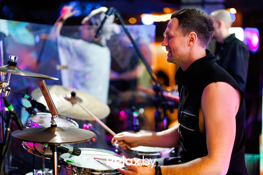 Friday Party, фото № 1