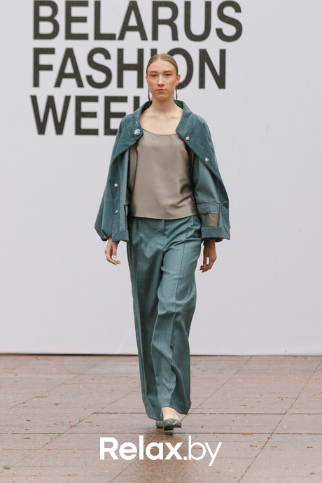 Belarus Fashion Week. Natalia Korzh, фото № 114