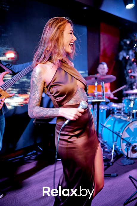 Суббота в Ангелах, фото № 70