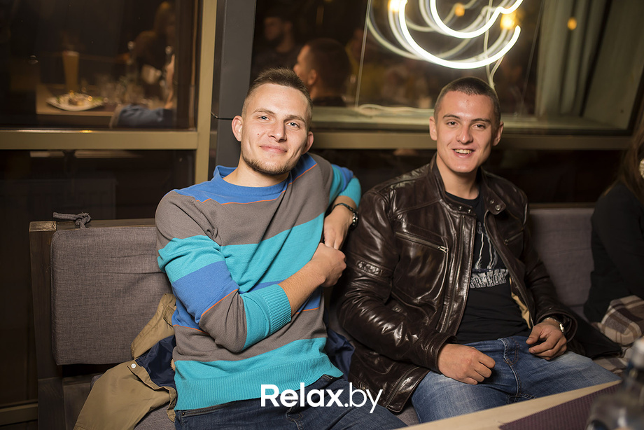 Hot weekend, фото № 25