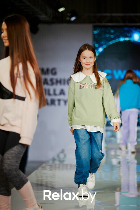 IMG FASHION Killa Part, фото № 32