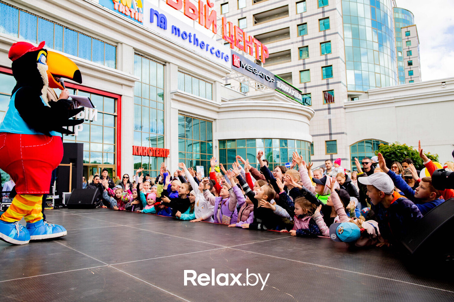 Марафон детских желаний, фото № 144