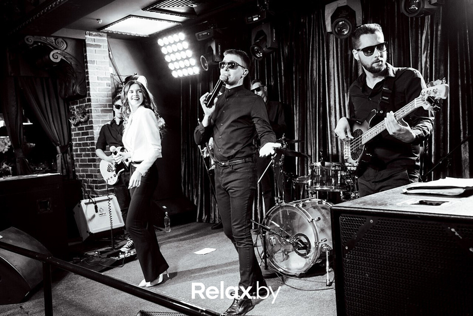 Brooklyn Live!, фото № 31