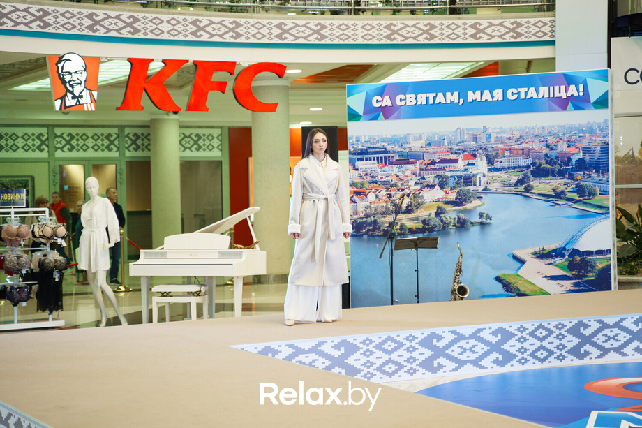 «Минск модный» - в ТЦ «Столица», фото № 88