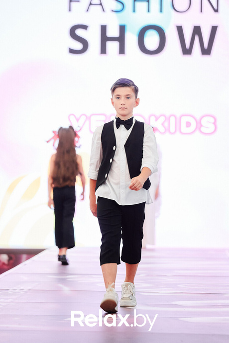 IMG Fashion Show, фото № 37