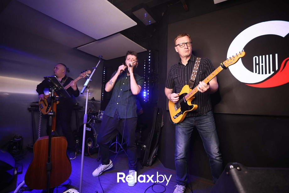 Terra party, фото № 5