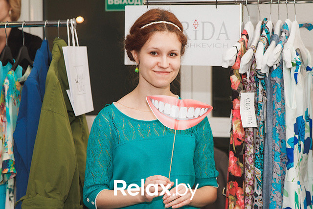 Большой Fashion Market, фото № 40