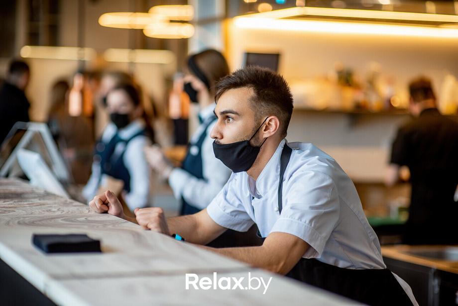 Открытие гастромаркета «Fishfood», фото № 106