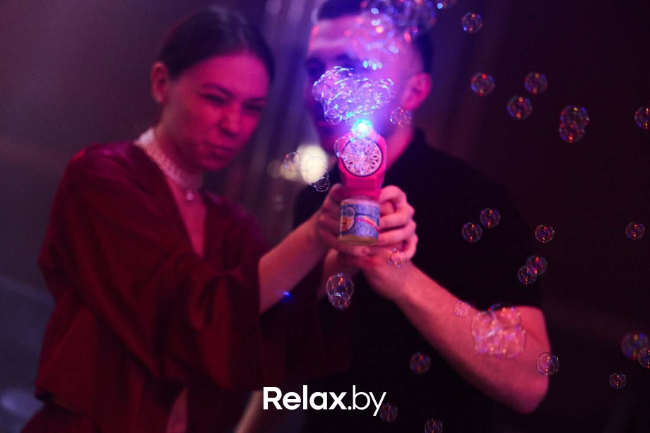 Караоке «Квартирник», фото № 40