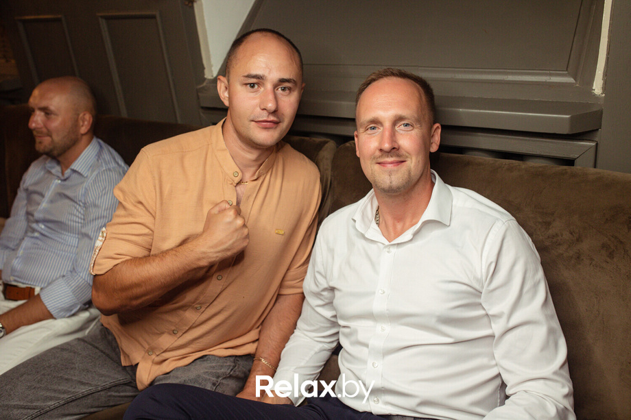 Выходные в Rustaveli, фото № 12