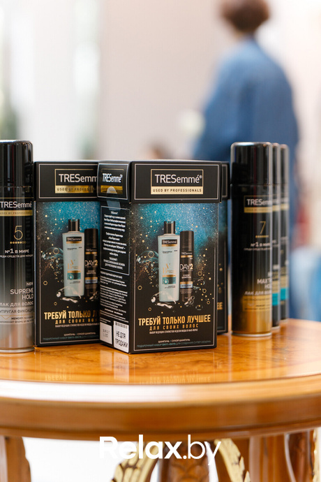 Belarus Fashion Week. Tamara Harydavets, фото № 18