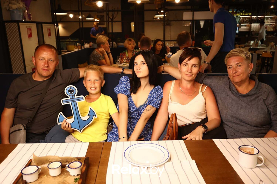 Титан Одесса-мама, фото № 45