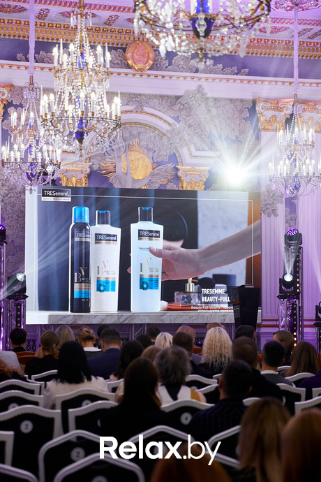 Церемония «Belarus Beauty Awards 2022», фото № 169