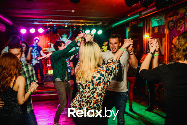 Halloween with "Double C" and "Artefact", фото № 97