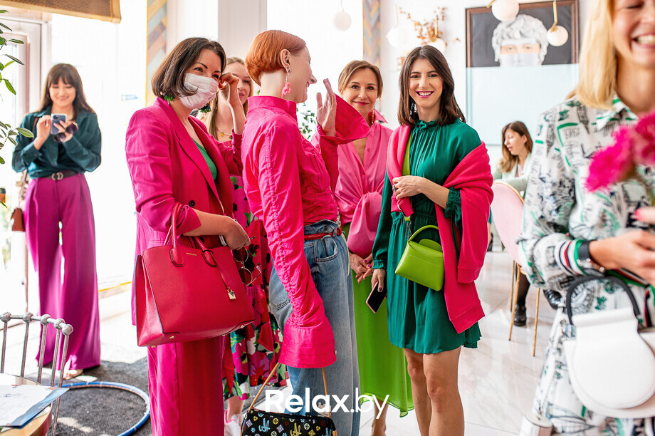 Pretaportal fashion coffee, фото № 20