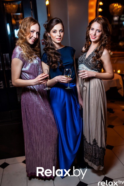 Закрытый дегустационный вечер винного дома Soto del Vicario, фото № 39