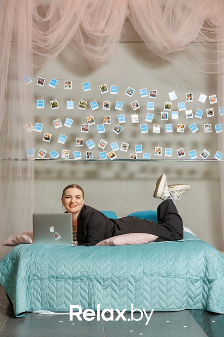 Relax and the City, фото № 251