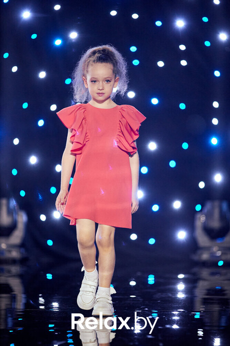 IMG Fashion KILLA PARTY - KIDS’ SHOW, фото № 168