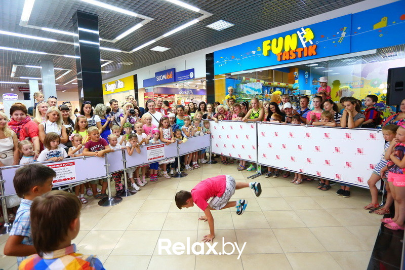 Скоро в школу, фото № 8