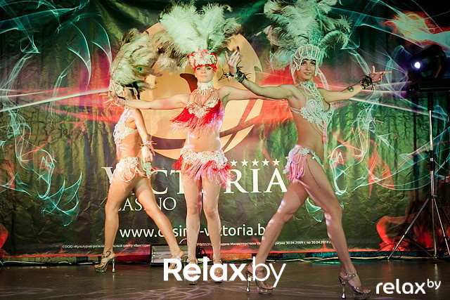 Взрослые игры, фото № 73