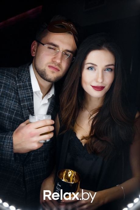 Masquerade by MOЁT & CHANDON, фото № 45