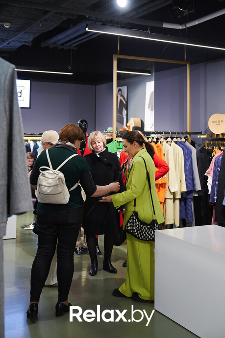 Шопинг-экскурсия, фото № 101